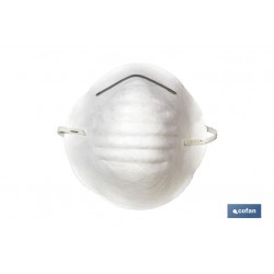 MASCARILLA NORMAL
