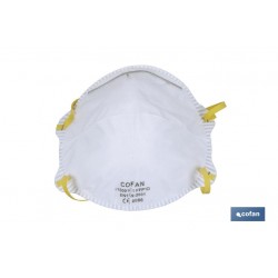 MASCARILLA PROTECCION...