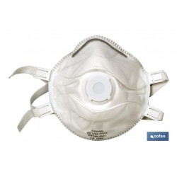 MASCARILLA PROTECCION...