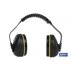 CASCO ANTIRUIDO CAT-III CE SNR 32dB SUPER LIGERO