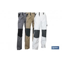 PANTALON TRABAJO LENOIR...