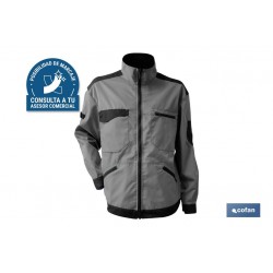CHAQUETA TRABAJO BENZ...