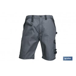 BERMUDAS DE TRABAJO POULSEN...