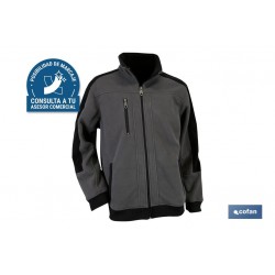 CHAQUETA POLAR MODELO...