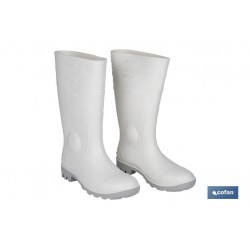 BOTA AGUA ALTA SEGUR. S-4...