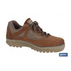 ZAPATILLAS  TREKKING MODELO...