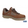 ZAPATILLAS  TREKKING MODELO IREGUA T-40