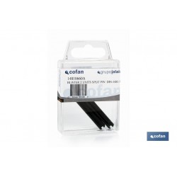 PASADOR ELASTICO DIN-1481 D-2X18