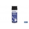 CUBREMANCHAS PARA PARED COLOR BLANCO 400 ML