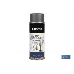 ACEITE CORTE Y TALADRO EN SPRAY 400ML