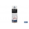 BARNIZ TRANSPARENTE BRILLO 400ML