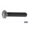 DIN 933 C-8.8 UNF 3/4  X 40 N
