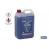 LAVAPARABRISAS ANTICONGELANTE -10º 5 L