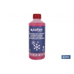 ANTICONGELANTE G-12 ROSA...