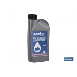 ACEITE SINTETICO 1 Ltr....