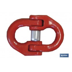 HAMMERLOCK PARA CADENA 16MM...