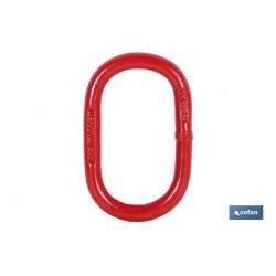 ANILLA SIMPLE P/CADENA 1y2...