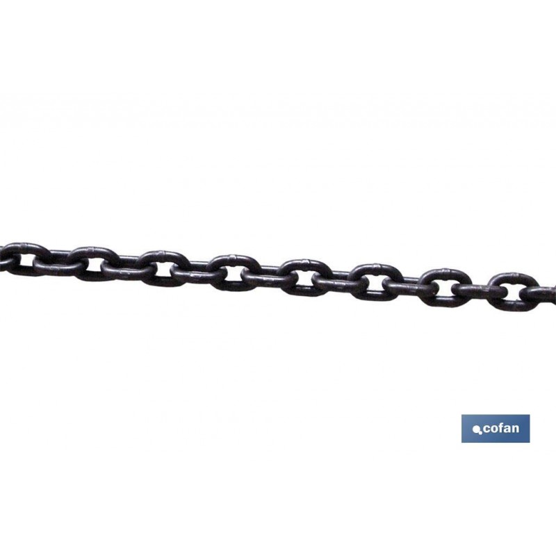 CADENA ELEVACION G-80 M-6 (MT)