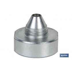 ADAPTADOR CARTUCHO GRASA...