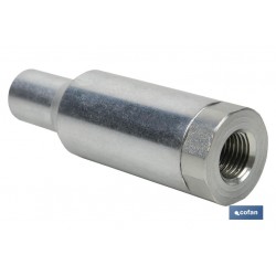 BOQUILLA AUTOMÁTICA PISTOLA LUBRICANTE
