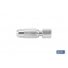 BOQUILLA MANUAL PISTOLA LUBRICANTE
