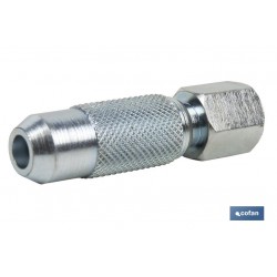 BOQUILLA MANUAL PISTOLA LUBRICANTE
