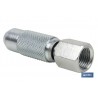 BOQUILLA MANUAL PISTOLA LUBRICANTE