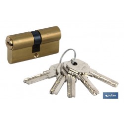 CILINDRO DE SEGURIDAD DE...