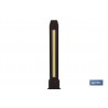 LÁMPARA INSPECCIÓN PLEGABLE 5 W COB LED 6500 K USB