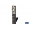 LÁMPARA INSPECCIÓN 10 W COB LED 6500 K USB