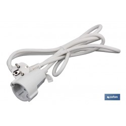 PROLONGADOR ELECTRICO 2M (3...
