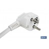 PROLONGADOR ELECTRICO 2M (3 x 1,5mm)