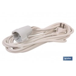 PROLONGADOR ELECTRICO 5M (3...