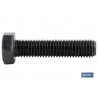 DIN-933 C-10.9 M-12 X 100 N
