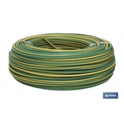 ROLLO CABLE H07V-K 1X2,5MM2...