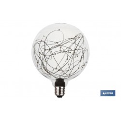 BOMBILLA LED GLOBO...