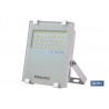 PROYECTOR COMPACTO MULTI LED SMD BLANCO 50W