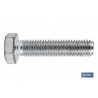 DIN-933 C-10.9 M-14 X 100 Z
