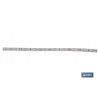 TIRA LED 3 Mts. 22W 1350LM 6000K