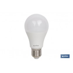 BOMBILLA LED STD 18W E27...