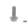 DIN-6921 C-8.8  M-6 X 12 Z