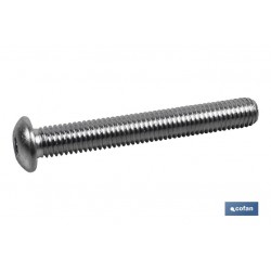 DIN ISO 7380 C-10.9 M-4X25 Z