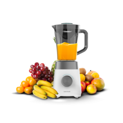 Power Black Titanium 1300MAX