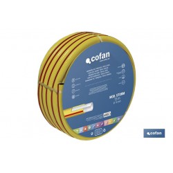 MANGUERA PVC MODELO STORM...