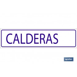 SEÑAL GLASSPACK ADHESIVA...
