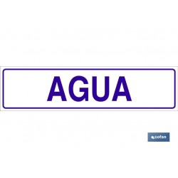 SEÑAL GLASSPACK ADHESIVA...