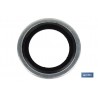 ARANDELA METAL GOMA 1/2
