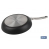 SARTÉN 20 CM FULL INDUCTION ALUMINIO FORJADO MARLÓN