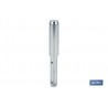 PERNO DOBLE UNIVERSAL Ø25 X Ø19 MM