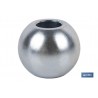 BOLA ENGANCHE RÁPIDO RÓTULA BRAZO INFERIOR 56 X 28,4 X 45 MM